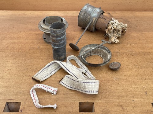 Large lot vintage antique - lot,