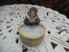 Vintage Art Deco Crinoline