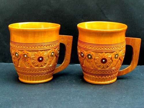 Vintage ussr soviet pair - pair, of