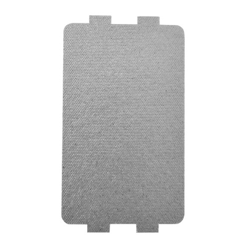 Mica sheet plates - 5,