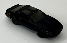 Ertl Knight Rider Pontiac