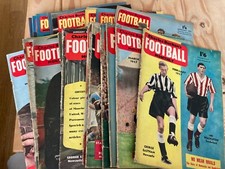 Charles buchan football - charles, buchan's