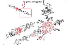 Bosch fuel pump VP44 timing