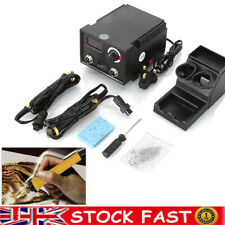 220V Wood Burner Pyrography