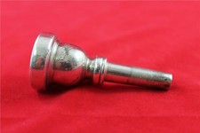 B&S 5/1 Euphonium Mouthpiece