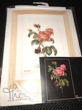 Thea gouverneur cross stitch - thea,
