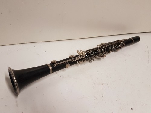 Normandy leblanc clarinet - normandy,