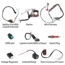 For 50cc 110cc atv - for, 50cc-110cc