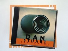Dan Stuart	Can O' Worms CD Mint