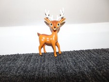 Reindeer/Skia Deer Figure 6"