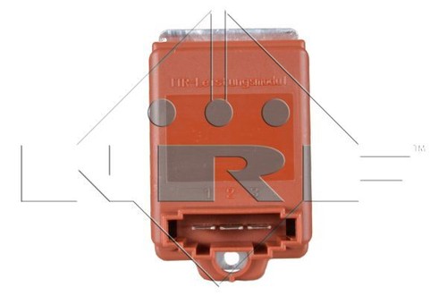 Resistor interior blower for - resistor,,