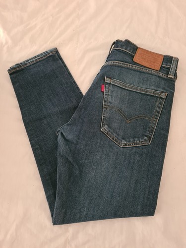 Genuine levi strauss - genuine, 512