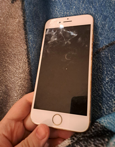Apple iphone gold - 8,