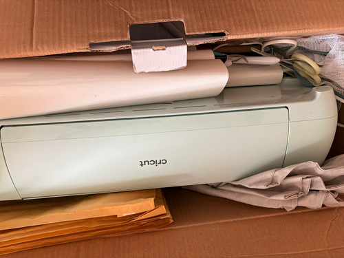 Cricut explore wireless - cricut,