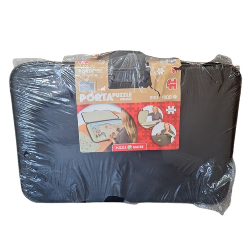 Porta puzzle deluxe - porta, slip
