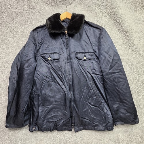 Vintage blauer police guard - blauer, police/