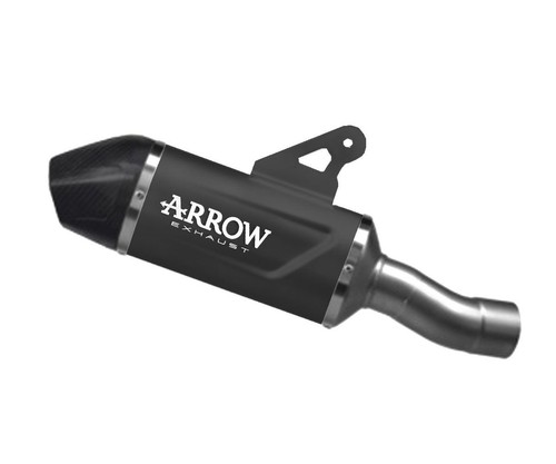 Arrow indy race - indy, alum