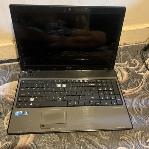 Acer aspire 5741 - aspire,