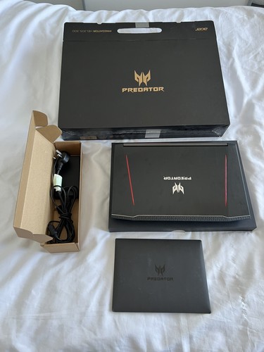 Acer predator helios 300 - acer,