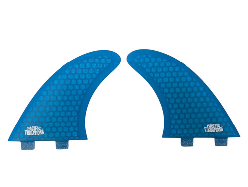 Pacific vibrations surfboard - pacific,