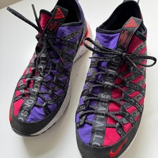 Nike acg react terra - acg, gobe