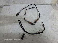 BMW E46 M3 S54 engine lambda