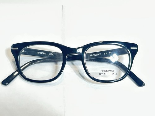 Shuron freeway black - 54-24,