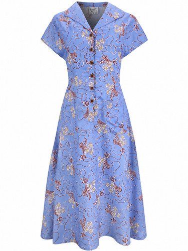 Mid century 1940s vintage - ,