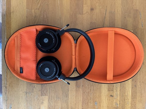 Grado gw100x wireless - grado,