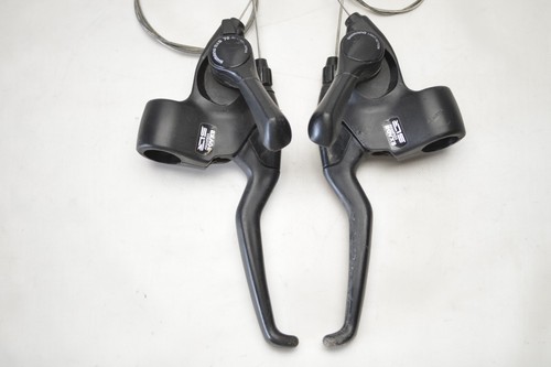 Shimano exage country bicycle - country,