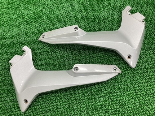 Cbr250r side cowls - cbr250r,