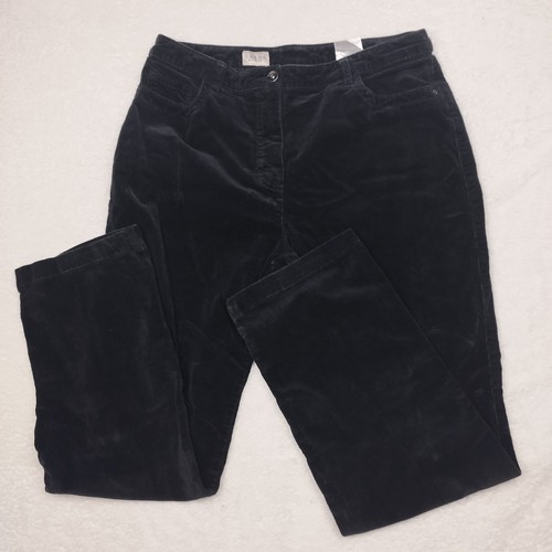 Canda womens black - c&a,