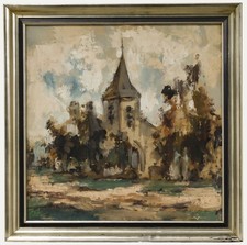 Edmond De Meulenaere