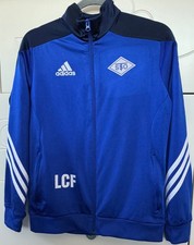 Adidas Youth Training Jacket