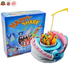 Shark Bite Fishing Adventure