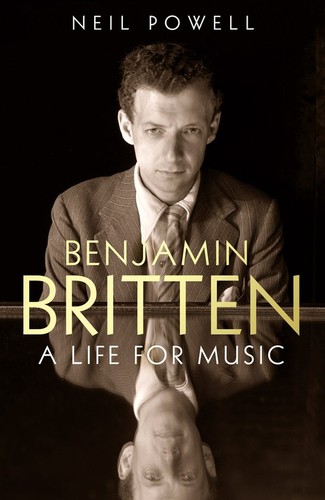 Benjamin britten life - life, for