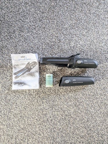 Braun smoothliner professional - braun,