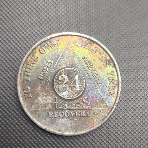 Hours recovery token - 24,