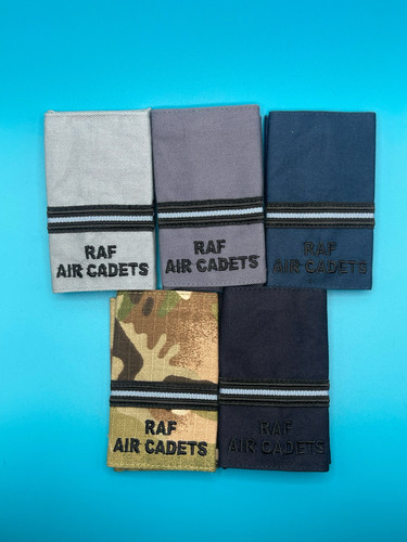 Raf air cadets rafac - rafac,