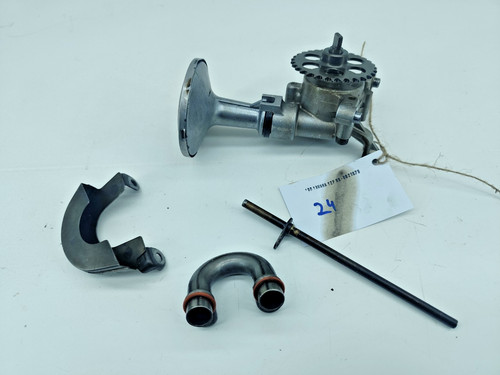 Yamaha yzf 2000 - r6,