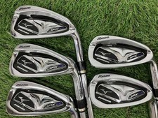 Mizuno JPX EIII FORGED Iron