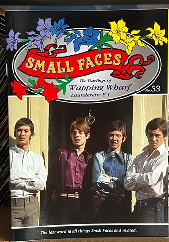 The darlings wapping - the, of