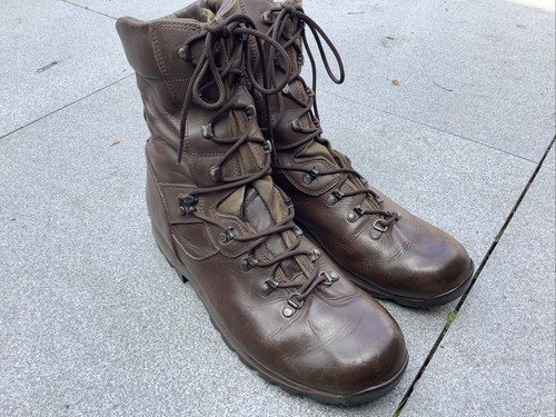 Altberg microlite leather army - altberg,