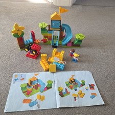 Lego Duplo Set 10864 Large