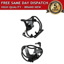 2X Front ABS Sensors Right &