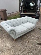 Chesterfeild Sofa