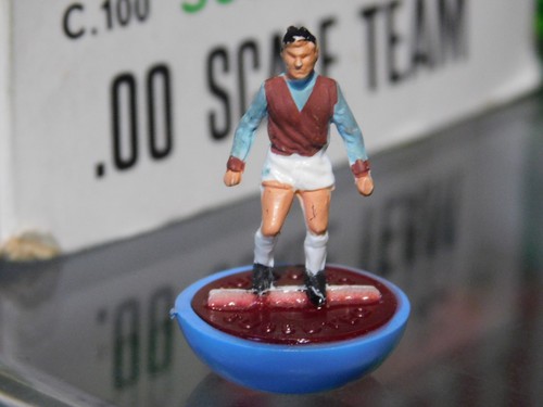 Vintage 1970s subbuteo - subbuteo,