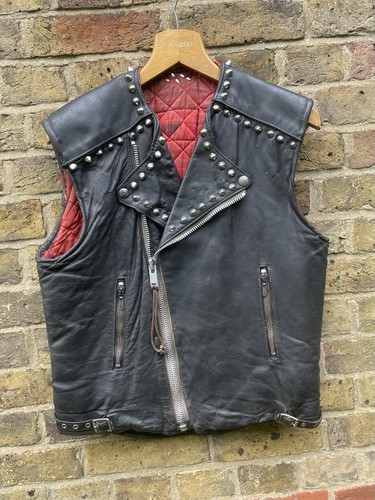 Mascot harley davidson leather - davidson,