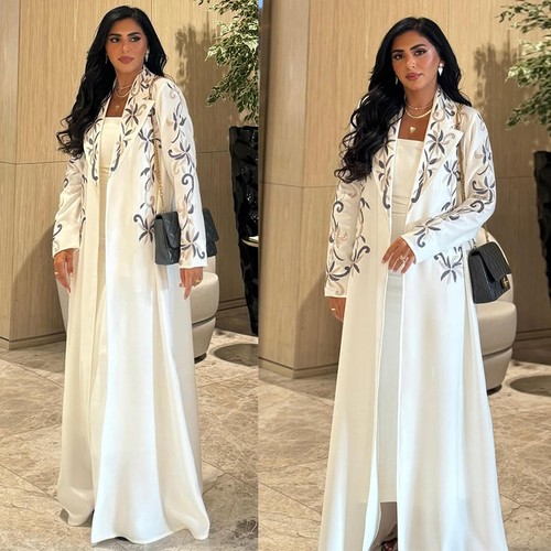 Dubai open kimono - dubai,