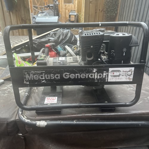 Sip medusa portable petrol - sip,